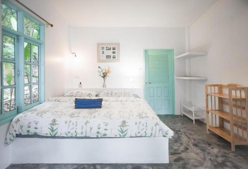 Deluxe Bungalow, Indie Beach Bungalows