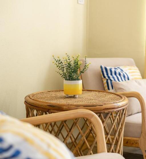 2 Bedrooms Standard Bungalow, Indie Beach Bungalows