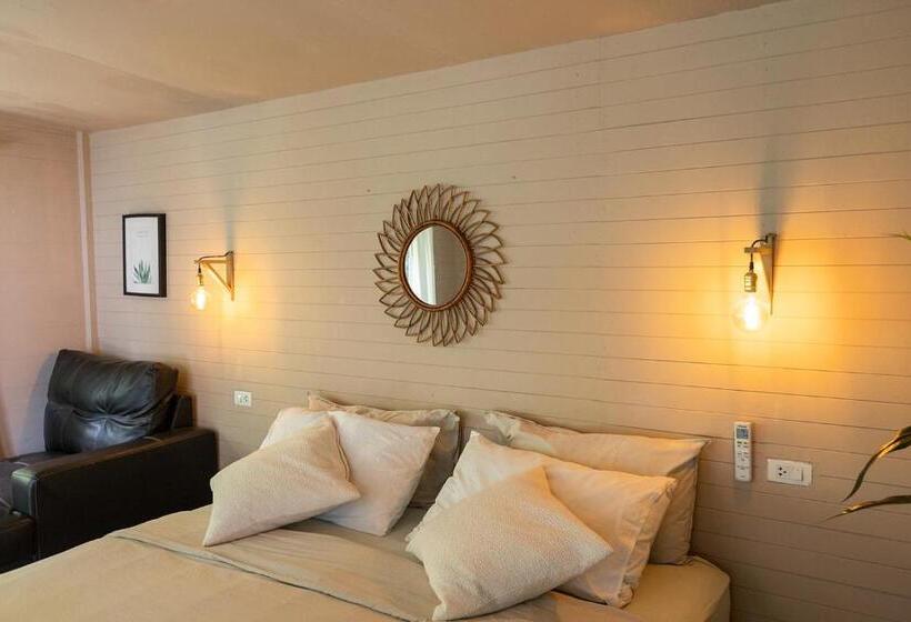 2 Bedrooms Standard Bungalow, Indie Beach Bungalows