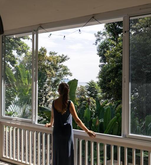 2 Bedrooms Standard Bungalow, Indie Beach Bungalows