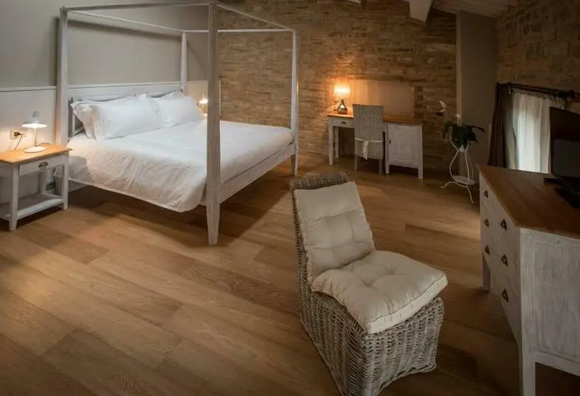 Superior-huone, Villa Anitori Prestige Relais & Spa