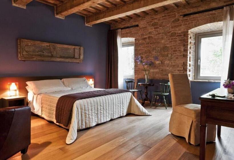 غرفة سوبيريور, Villa Anitori Prestige Relais & Spa