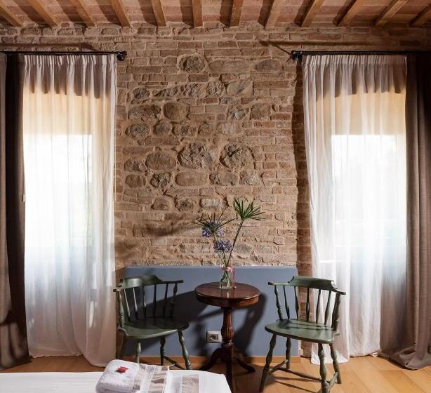 Номер Superior, Villa Anitori Prestige Relais & Spa