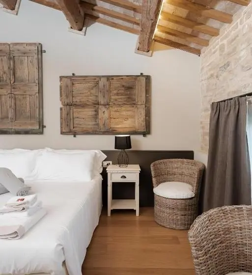 Sviitti, Villa Anitori Prestige Relais & Spa