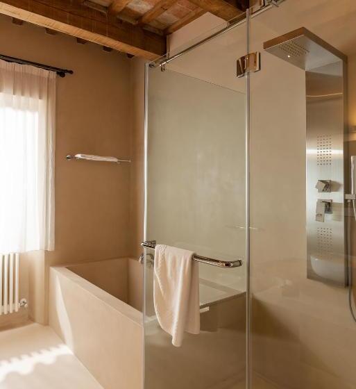 סוויטה משפחתית, Villa Anitori Prestige Relais & Spa