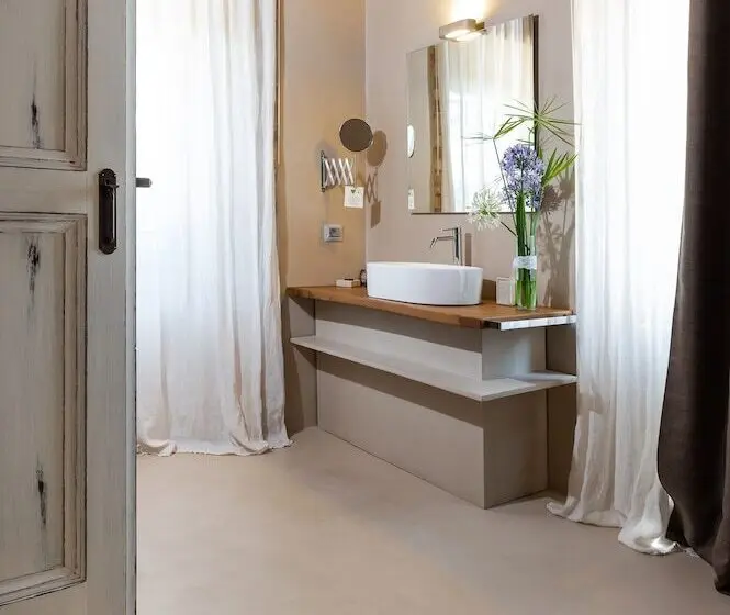 Suite with Terrace, Villa Anitori Prestige Relais & Spa