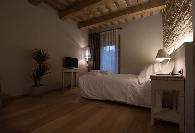 Family Suite, Villa Anitori Prestige Relais & Spa