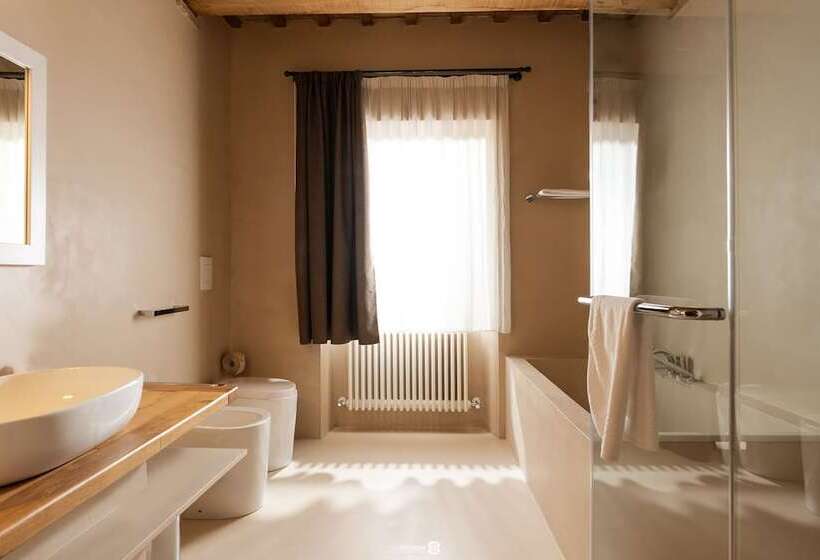 Family Suite, Villa Anitori Prestige Relais & Spa