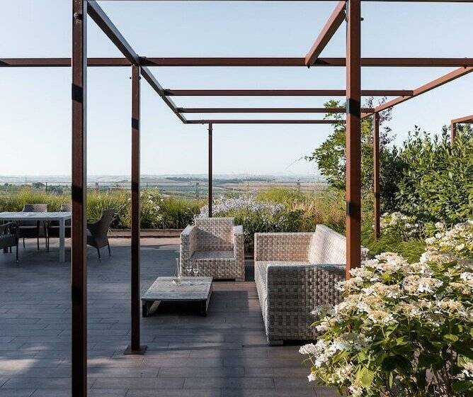 סוויטה משפחתית, Villa Anitori Prestige Relais & Spa