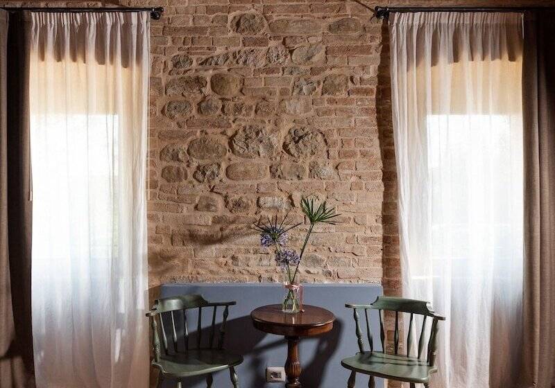 חדר סופריור, Villa Anitori Prestige Relais & Spa