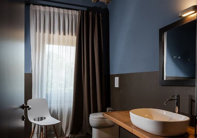 غرفة سوبيريور, Villa Anitori Prestige Relais & Spa