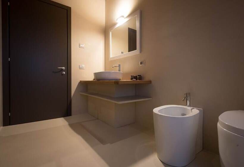Family Suite, Villa Anitori Prestige Relais & Spa