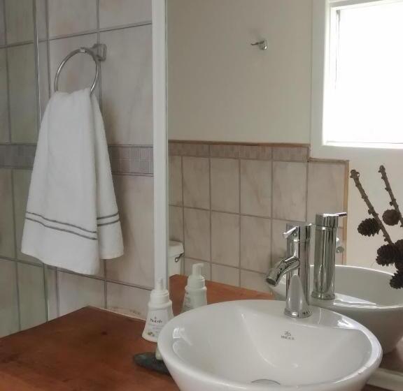 غرفة قياسية, Xalpen B&b