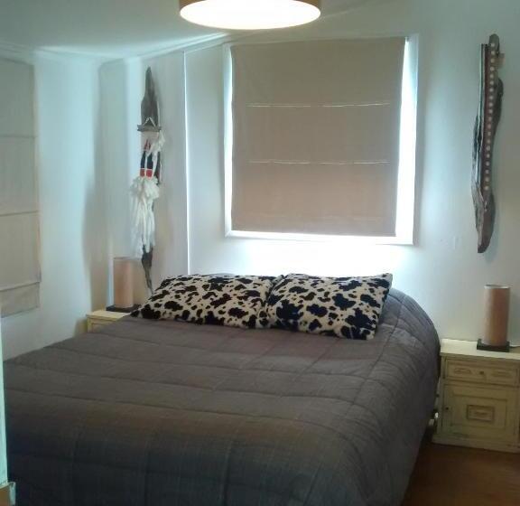 غرفة قياسية, Xalpen B&b