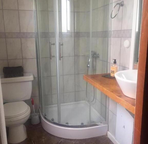 غرفة إقتصادية, Xalpen B&b