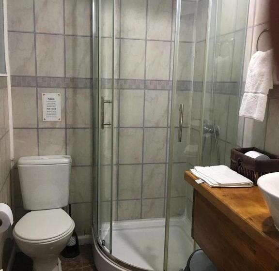 غرفة إقتصادية, Xalpen B&b