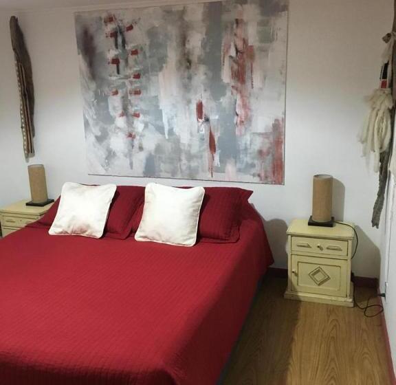 غرفة إقتصادية, Xalpen B&b