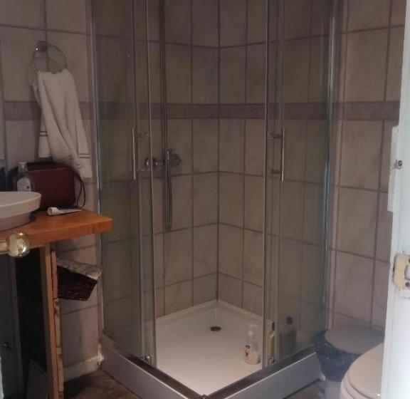 غرفة قياسية, Xalpen B&b