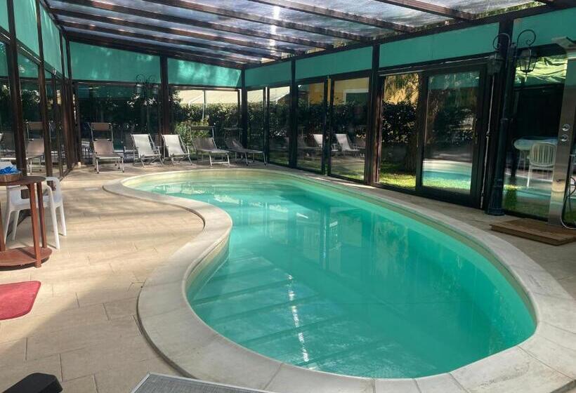 غرفة عائلية, B&b Etna Country