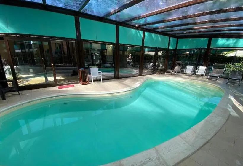 Deluxe-huone, B&b Etna Country