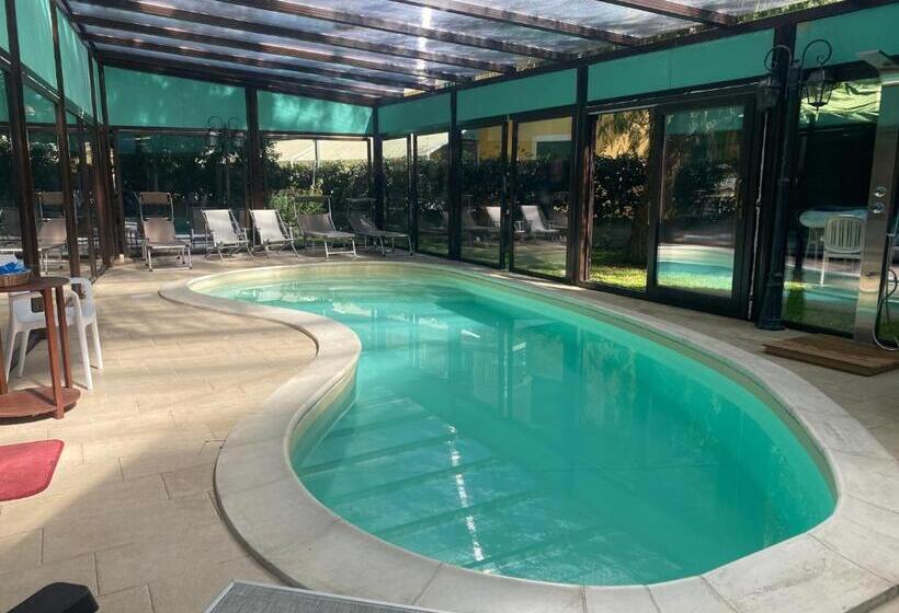 غرفة ديلوكس, B&b Etna Country