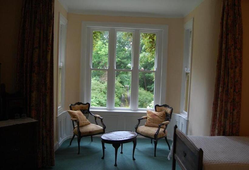 스탠다드 룸 가든 전망, Ardtarmon House
