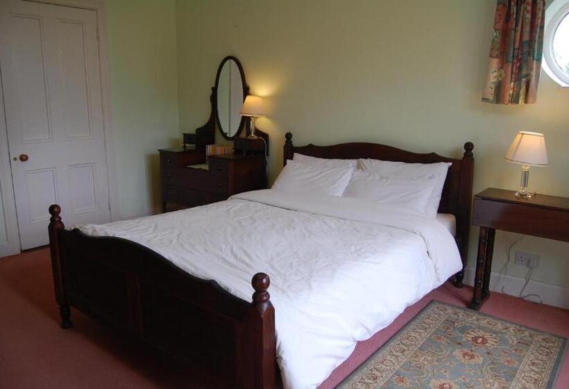 Номер Стандарт Вид на Сад, Ardtarmon House