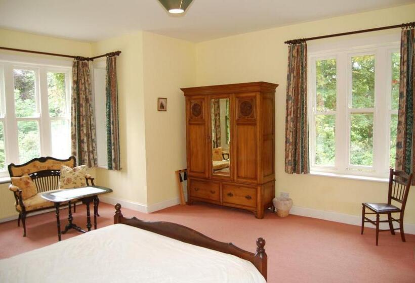 Номер Стандарт Вид на Сад, Ardtarmon House