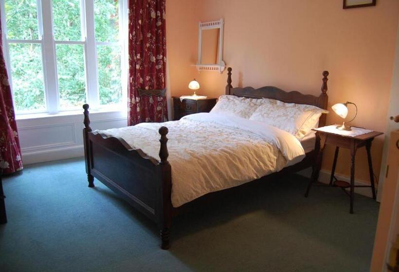 Номер Стандарт, Ardtarmon House