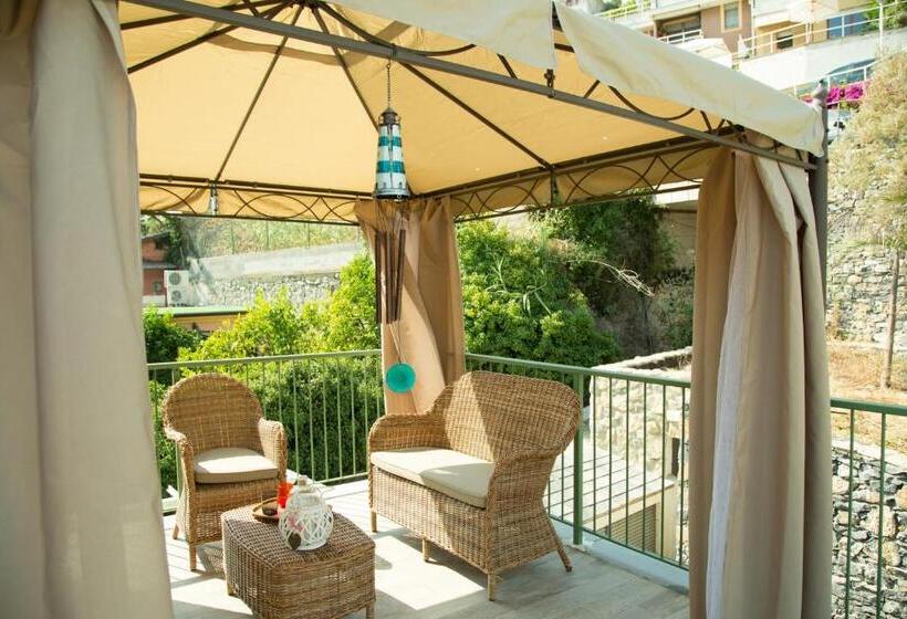 غرفة قياسية, La Rocca Maison De Charme