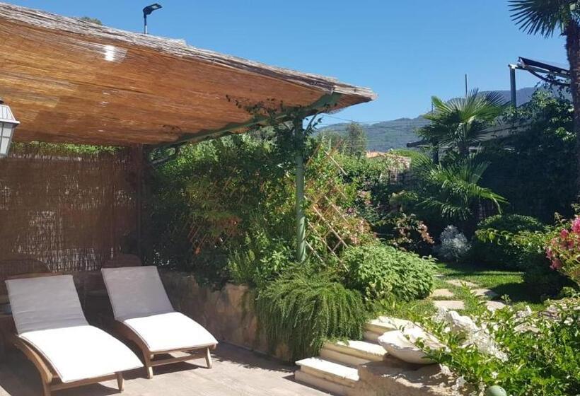 Номер Стандарт, La Rocca Maison De Charme