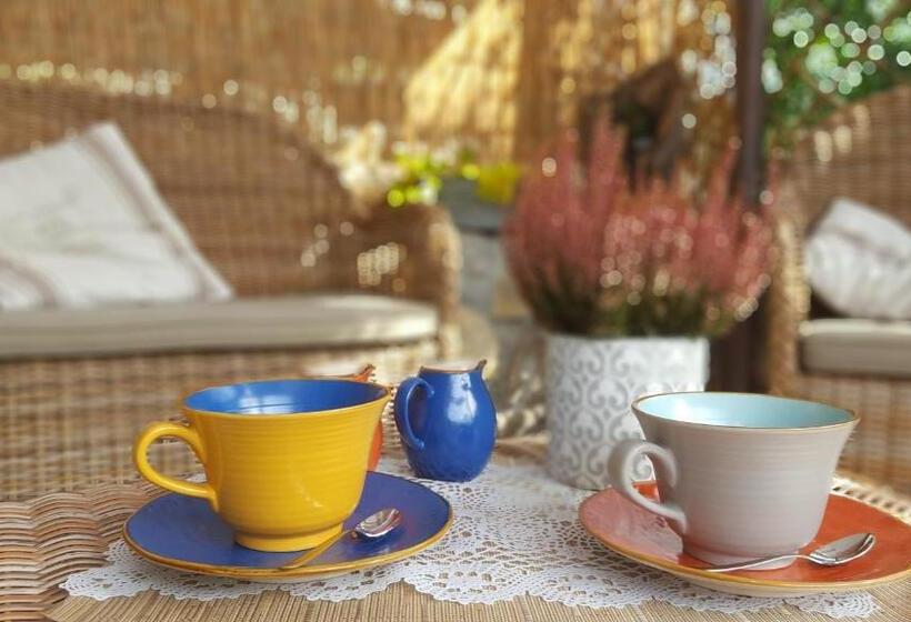 غرفة قياسية, La Rocca Maison De Charme