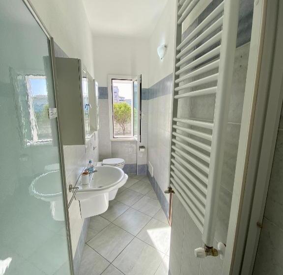 اتاق استاندارد, Tigrillo Bed&breakfast