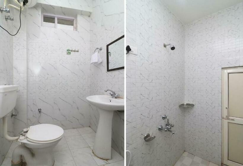 Номер Superior Кровать Кинг, Aqua Waterfall