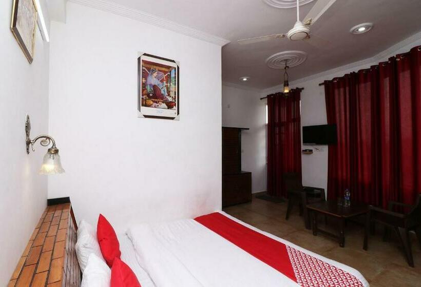 Номер Superior Кровать Кинг, Aqua Waterfall