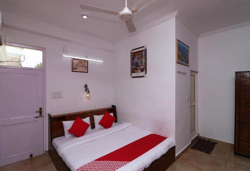 Номер Superior Кровать Кинг, Aqua Waterfall