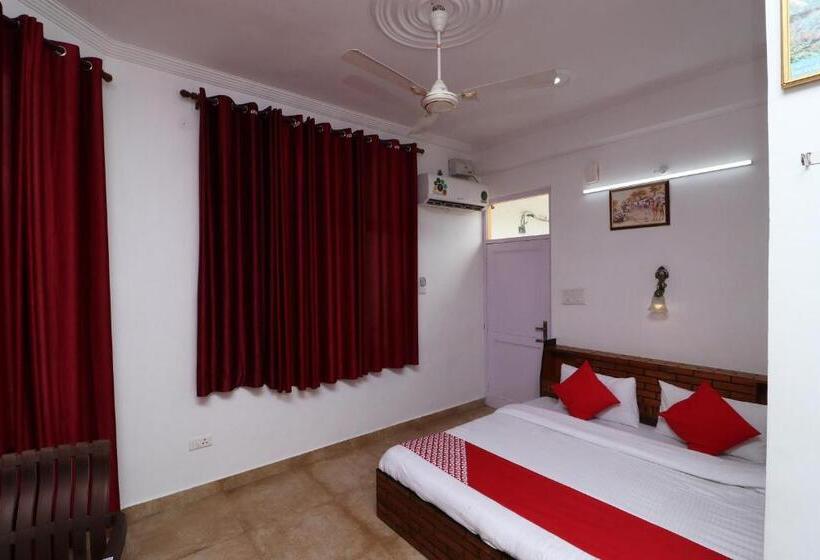 Номер Superior Кровать Кинг, Aqua Waterfall