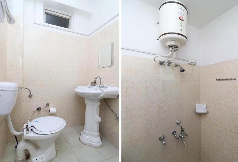 Номер Deluxe с Балконом, Aqua Waterfall