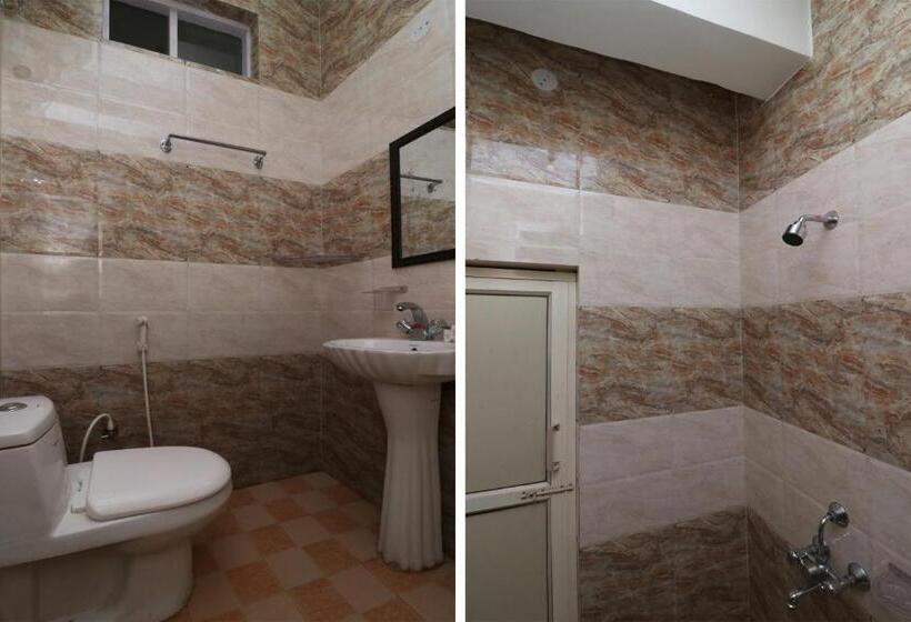 Номер Deluxe с Балконом, Aqua Waterfall