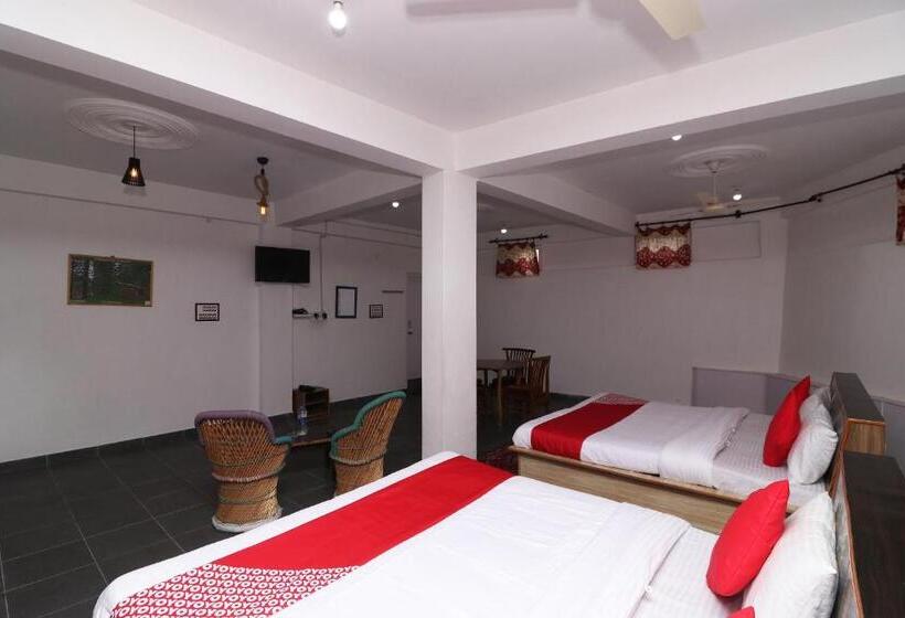 Номер Deluxe с Балконом, Aqua Waterfall