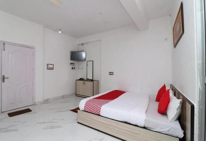 Family Suite, Aqua Waterfall