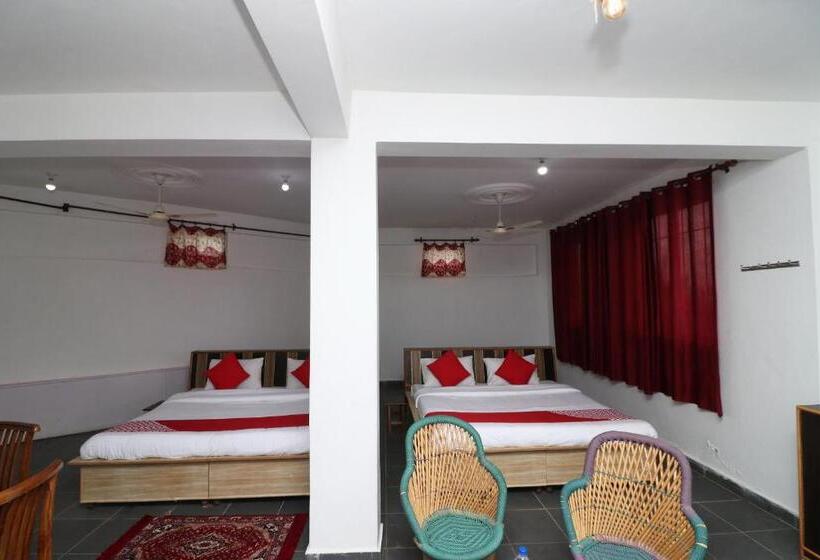 Family Suite, Aqua Waterfall