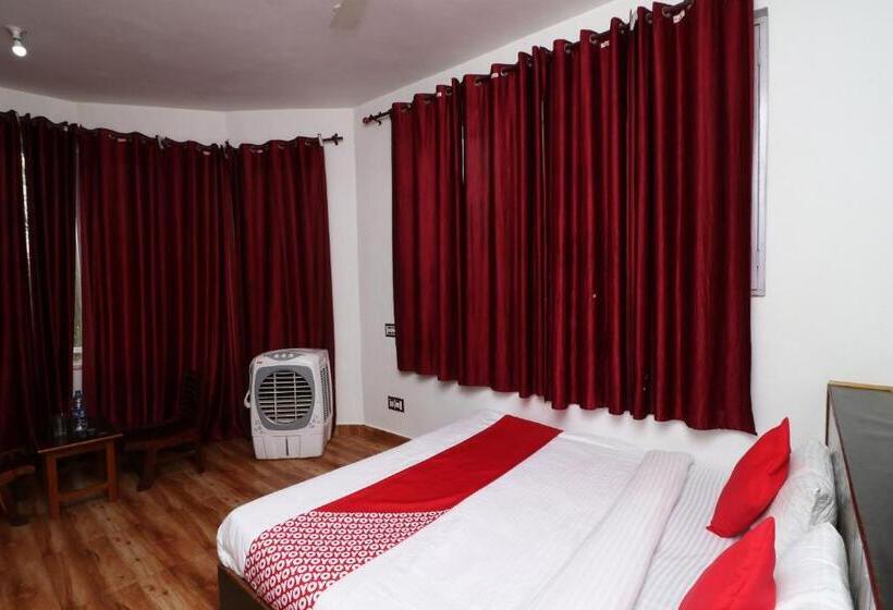 Family Suite, Aqua Waterfall