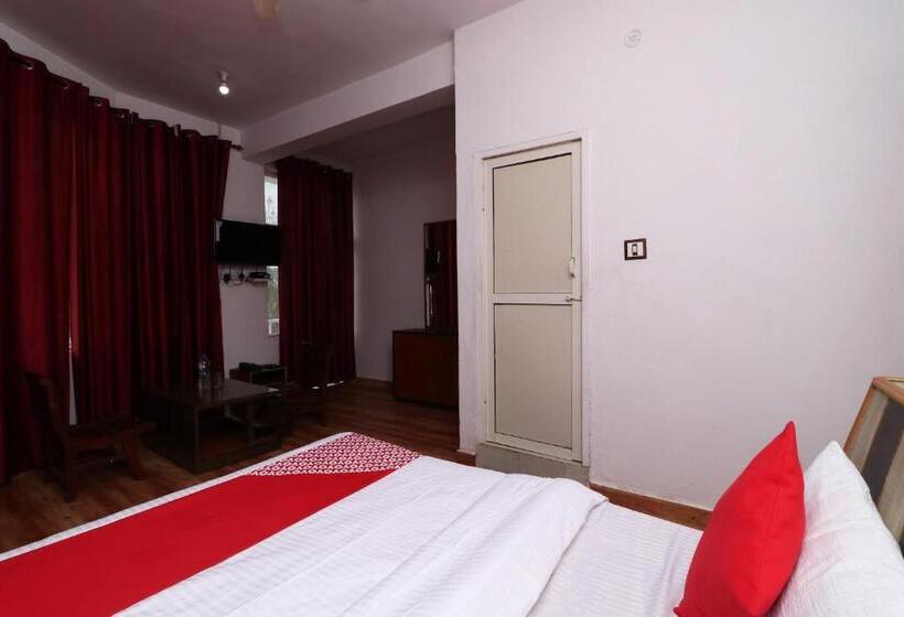 Family Suite, Aqua Waterfall