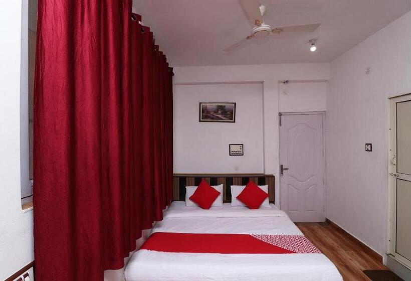 Family Suite, Aqua Waterfall