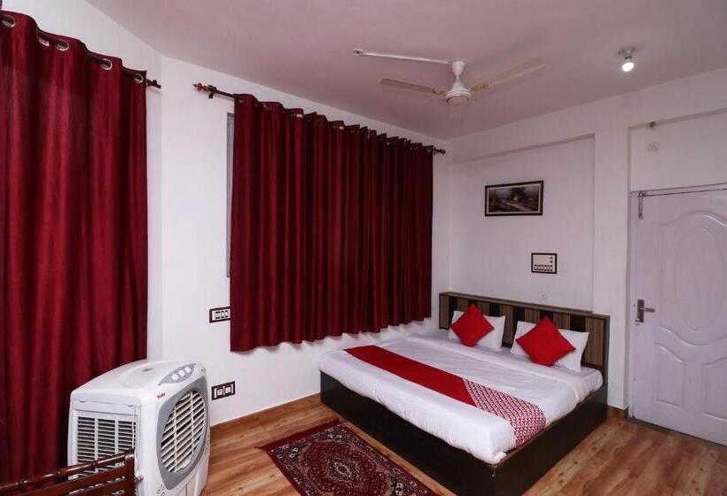 Family Suite, Aqua Waterfall