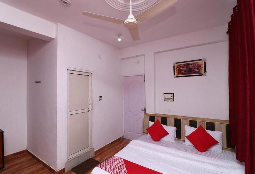 Family Suite, Aqua Waterfall