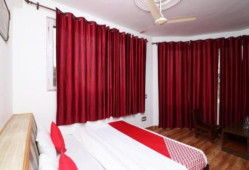 Family Suite, Aqua Waterfall