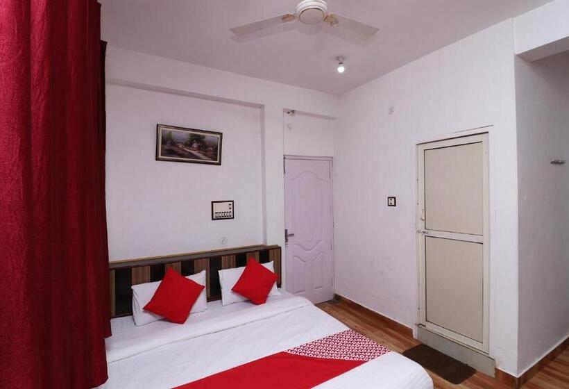 Family Suite, Aqua Waterfall