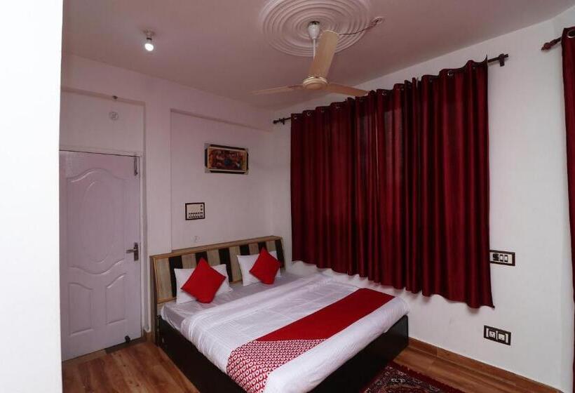 Family Suite, Aqua Waterfall